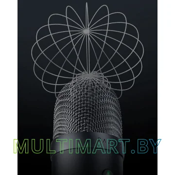 Микрофон Razer Seiren V2 X картинка 4